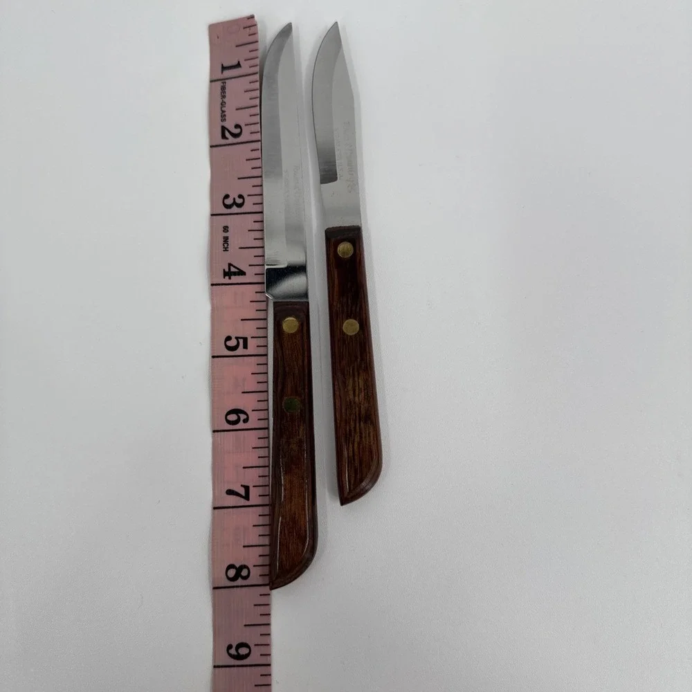 Washington Forge Stainless USA 4